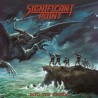 Significant Point - "Into the Storm" (CD)