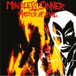 Mindless Sinner - "Master...