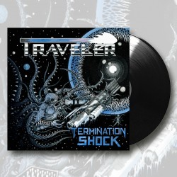 Traveler - "Termination...