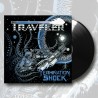 Traveler - "Termination Shock" (LP)