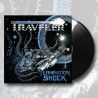 Traveler - "Termination Shock" (LP)