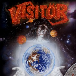 Visitör - "Visitör" (CD)