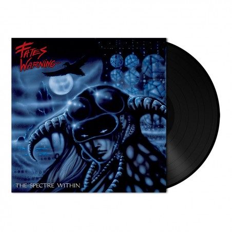 Fates Warning - "The Spectre Within" (LP)