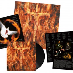 Immolation - "Close to a...