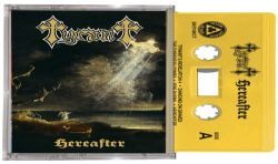 copy of Tyrant - "Hereafter" (CD)