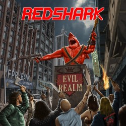 Red Shark - "Evil Realm...