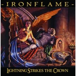 Ironflame - "Lightning...