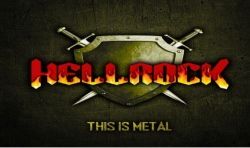 Hellrock - "This Is Metal" (LP)