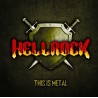 Hellrock - "This Is Metal" (LP)