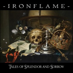 Ironflame - "Tales of...