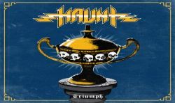 Haunt - "Triumph" (MC)