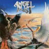 Angel Dust - "Into the Dark Past" (slipcase CD)