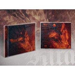Kira - "Peccatum et Blasphemia" (CD)