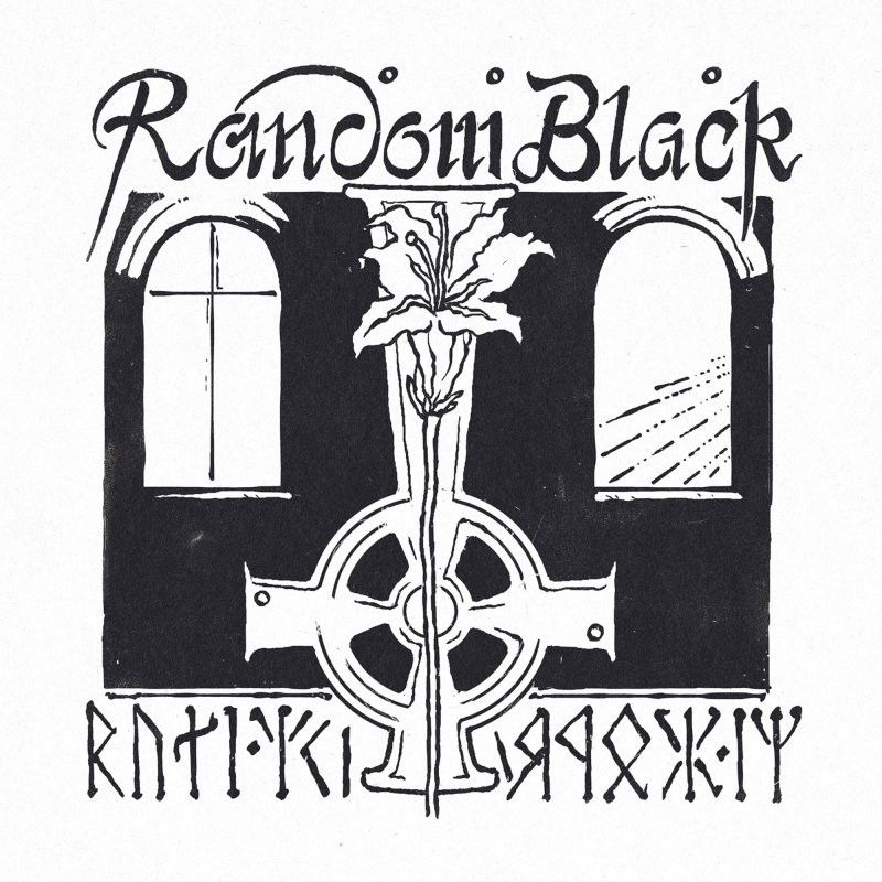 Random Black - "Under the Cross" (slipcase 2CD)