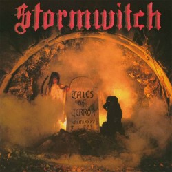 Stormwitch - "Tales of...