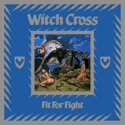 Witch Cross - "Fit for...