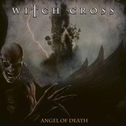 Witch Cross - "Angel of...