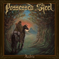 Possessed Steel - "Aedris"...