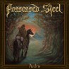 Possessed Steel - "Aedris" (CD)