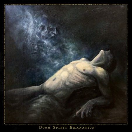 Rites of Daath - "Doom Spirit Emanation" (CD)
