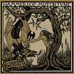 Hammers of Misfortune - "The Bastard" (2LP)