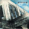 Attika - "Attika" (CD)