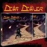 Deaf Dealer - "Journey Into Fear" (slipcase CD)
