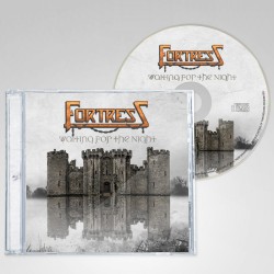 Fortress - "Waiting for the...