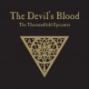 The Devil's Blood - "The Thousandfold Epicentre" (digiCD)
