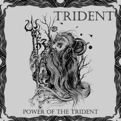Trident - "Power of the...