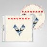 Vanguard - "Vanguard" (CD)