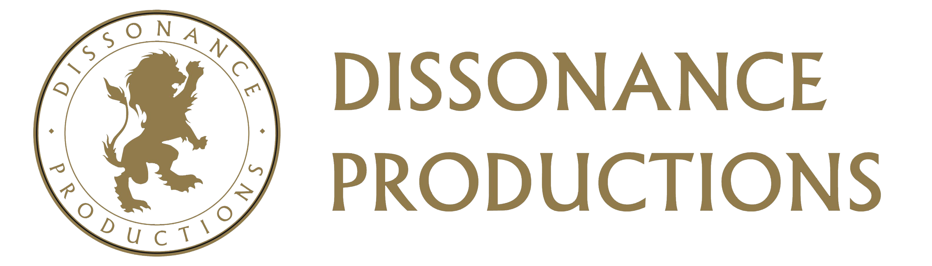 Dissonance Productions