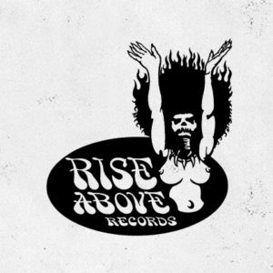 Rise Above Records