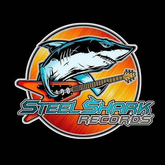 Steel Shark Records