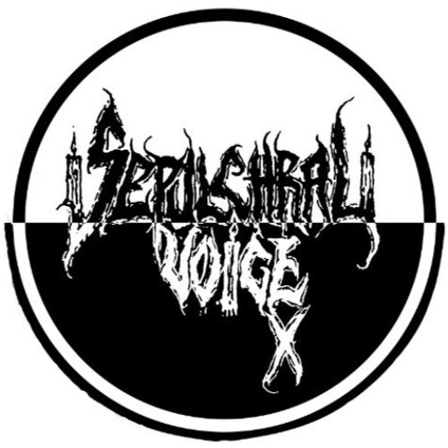 Sepulchral Voice