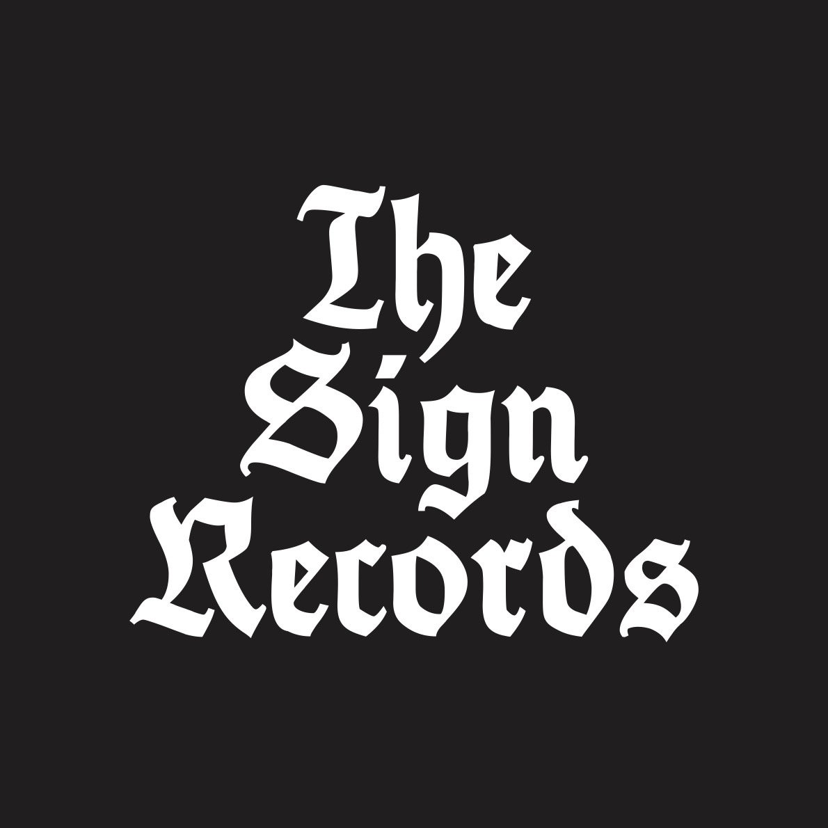The Sign Records